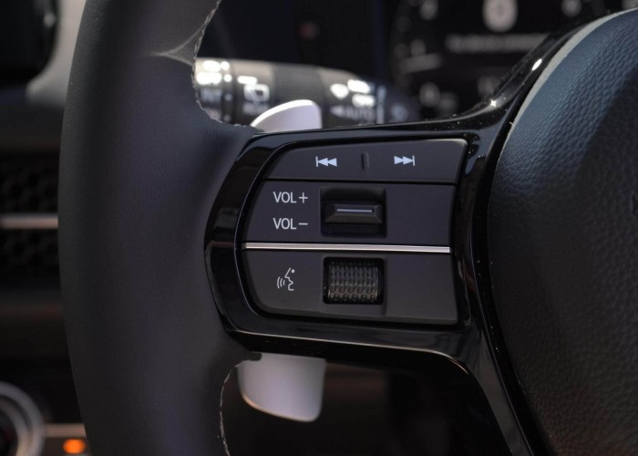 Used 1
                    HONDA
                     for Sale Image