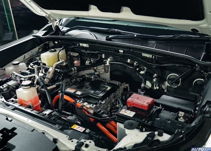 Used 1
                    TOYOTA
                     for Sale Image