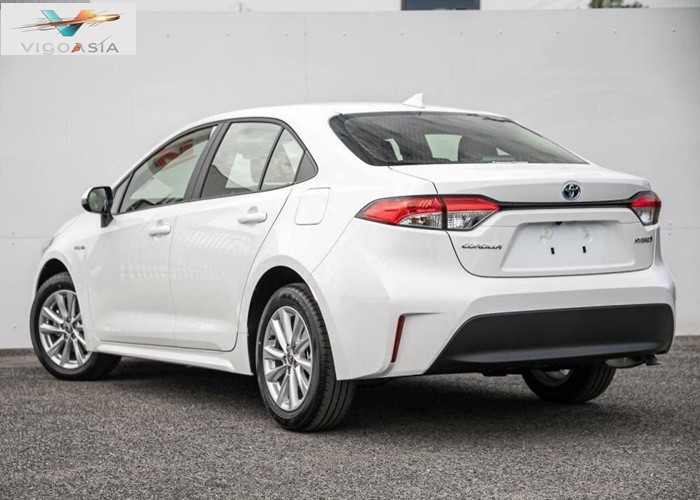 Used 1
                    TOYOTA
                     for Sale Image