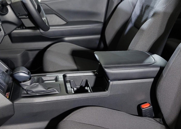 Used 1
                    TOYOTA
                     for Sale Image