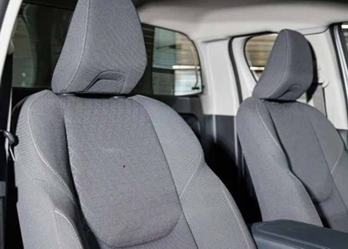 Used 1
                    TOYOTA
                     for Sale Image