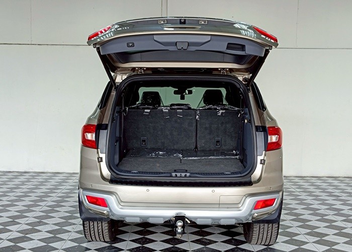 Used 8
                    FORD
                     for Sale Image