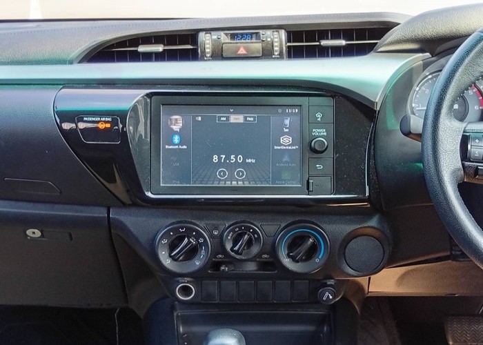 Used 10
                    TOYOTA
                     for Sale Image