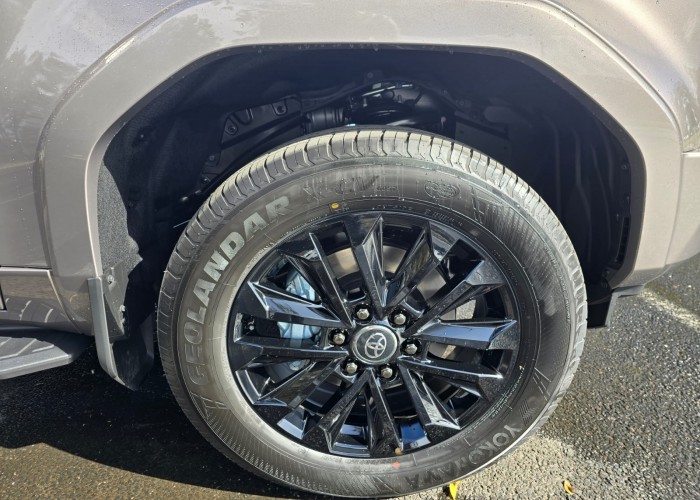 Used 1
                    TOYOTA
                     for Sale Image