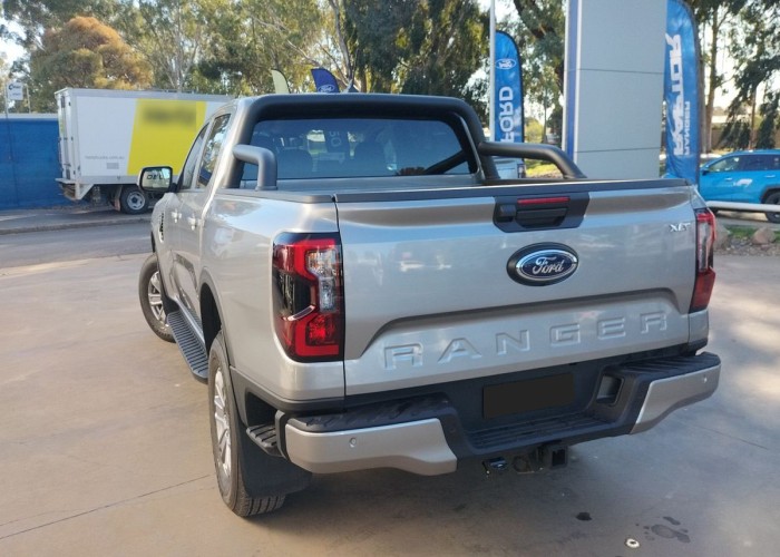 Used 1
                    FORD
                     for Sale Image