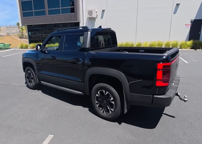 Used 1
                    BYD
                     for Sale Image