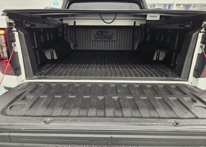 Used 1
                    FORD
                     for Sale Image