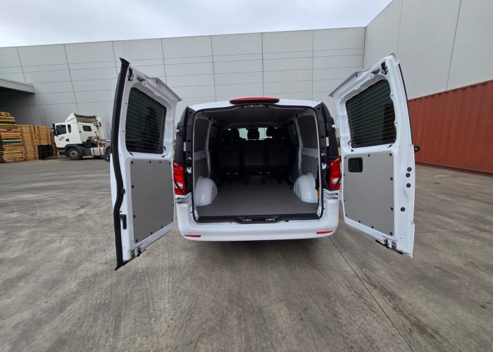 Used 1
                    MERCEDES BENZ
                     for Sale Image