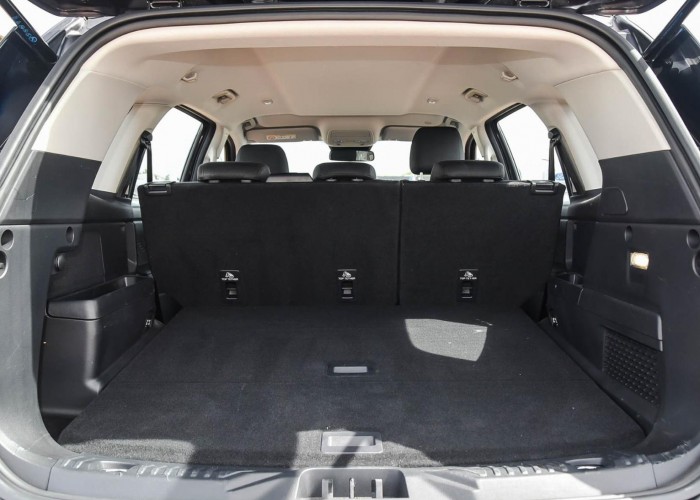 Used 1
                    FORD
                     for Sale Image