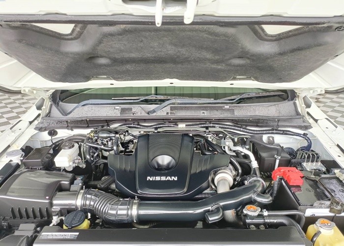 Used 12
                    NISSAN
                     for Sale Image