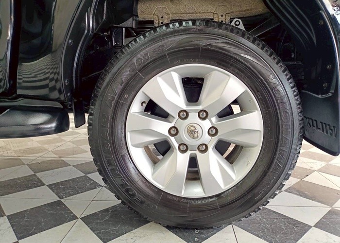 Used 6
                    TOYOTA
                     for Sale Image