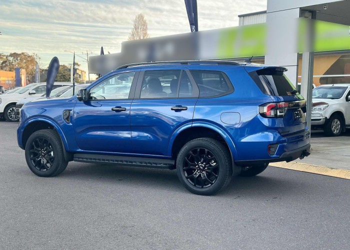 Used 1
                    FORD
                     for Sale Image