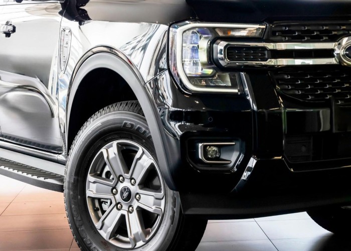 Used 1
                    FORD
                     for Sale Image