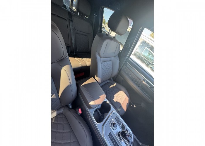 Used 1
                    JAC T9
                     for Sale Image