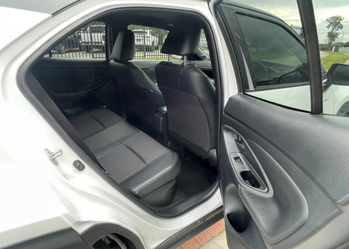 Used 1
                    TOYOTA
                     for Sale Image