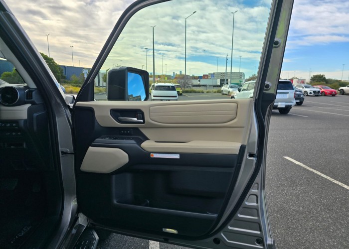 Used 1
                    TOYOTA
                     for Sale Image