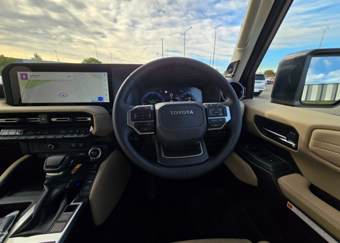 Used 1
                    TOYOTA
                     for Sale Image