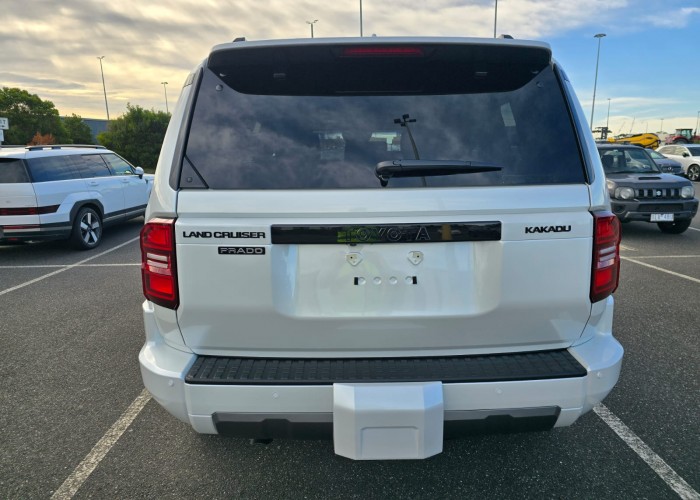 Used 1
                    TOYOTA
                     for Sale Image