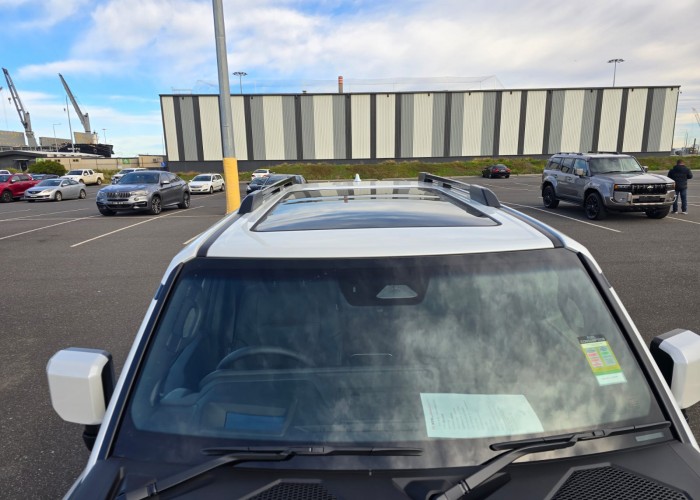 Used 1
                    TOYOTA
                     for Sale Image