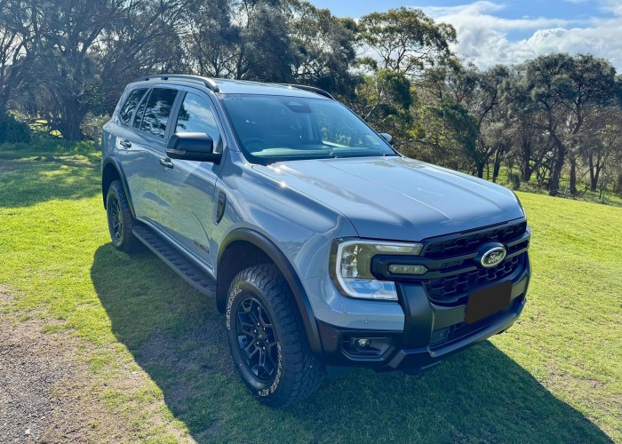 Used 1
                    FORD
                     for Sale Image