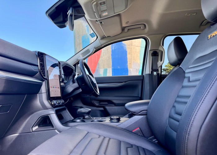 Used 1
                    FORD
                     for Sale Image