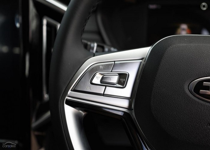 Used 1
                    JAC T9
                     for Sale Image