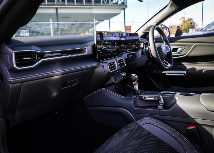 Used 1
                    FORD
                     for Sale Image