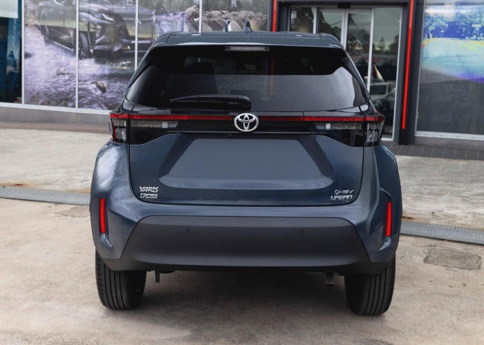 Used 1
                    TOYOTA
                     for Sale Image