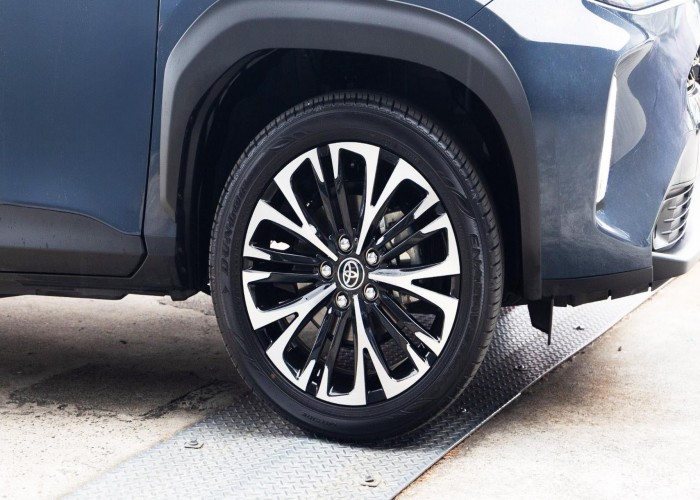 Used 1
                    TOYOTA
                     for Sale Image