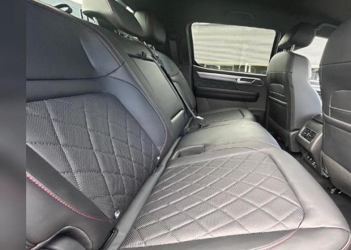 Used 1
                    JAC T9
                     for Sale Image