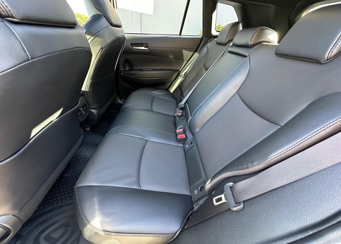 Used 1
                    TOYOTA
                     for Sale Image