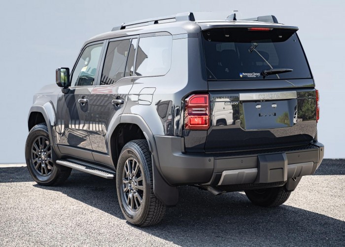 Used 1
                    TOYOTA
                     for Sale Image