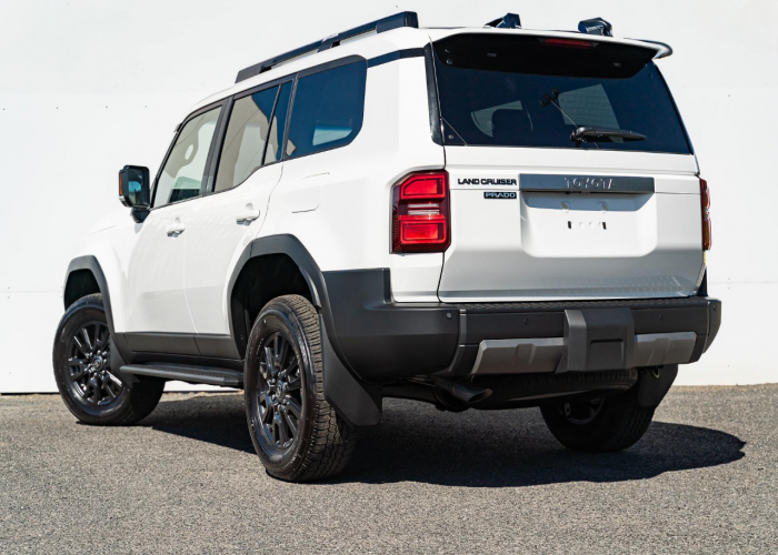 Used 1
                    TOYOTA
                     for Sale Image