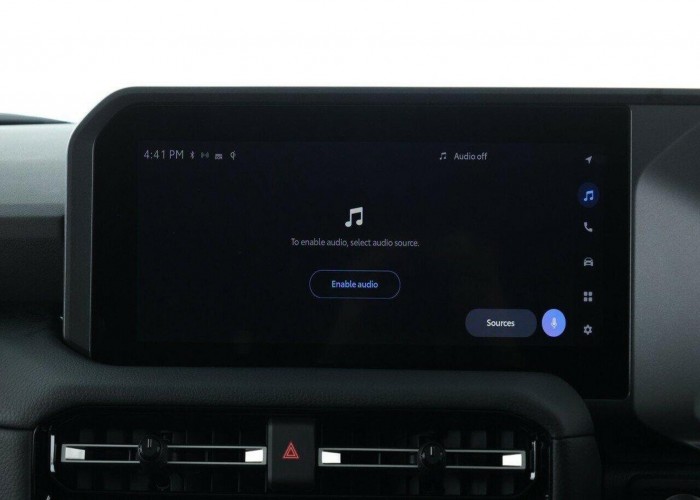 Used 1
                    TOYOTA
                     for Sale Image