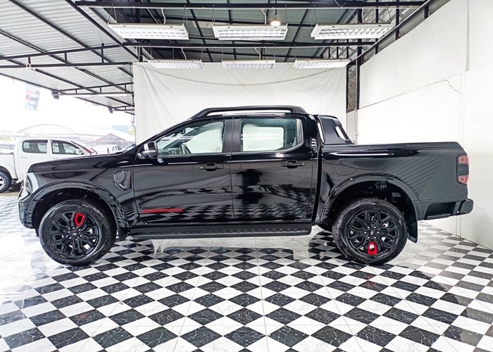 Used 1
                    FORD
                     for Sale Image