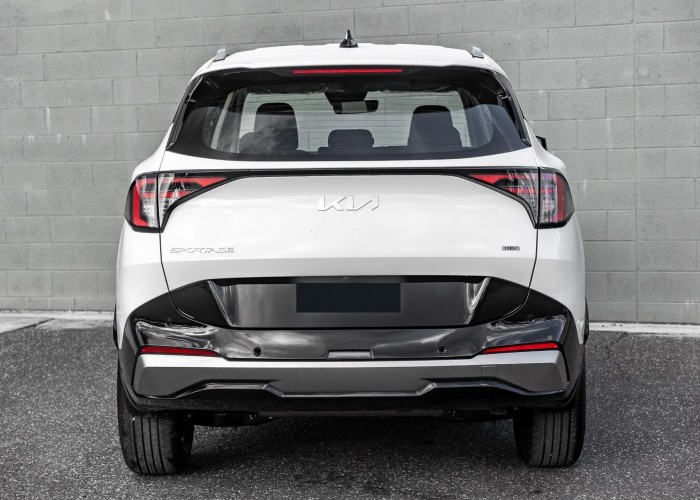 Used 1
                    KIA
                     for Sale Image