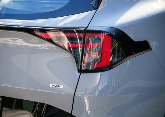 Used 1
                    KIA
                     for Sale Image