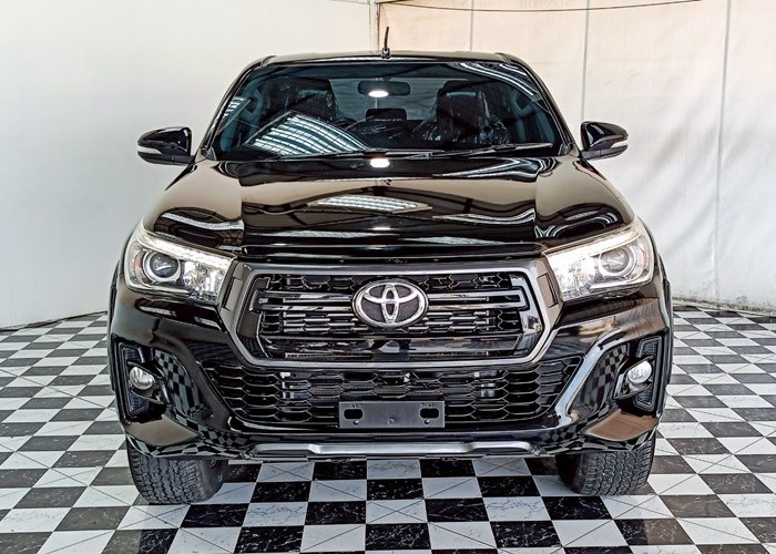 Used 6
                    TOYOTA
                     for Sale Image