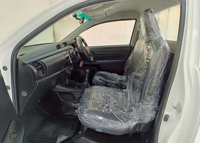 Used 6
                    TOYOTA
                     for Sale Image