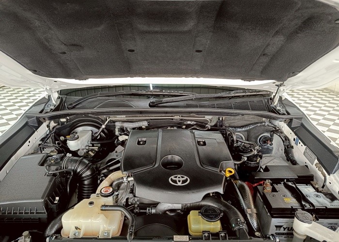 Used 6
                    TOYOTA
                     for Sale Image