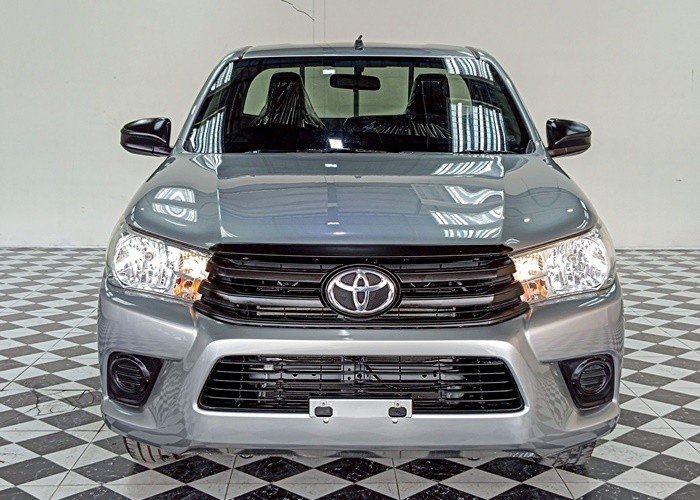 Used 6
                    TOYOTA
                     for Sale Image