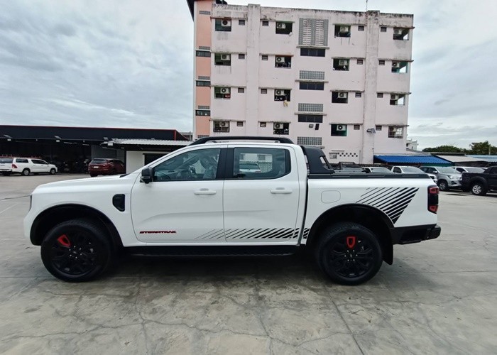 Used 1
                    FORD
                     for Sale Image