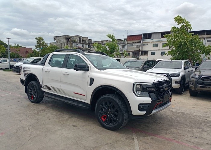 Used 1
                    FORD
                     for Sale Image