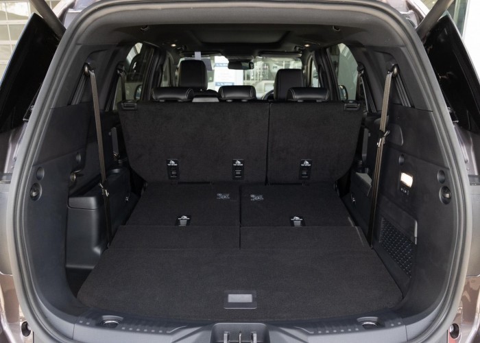 Used 1
                    FORD
                     for Sale Image