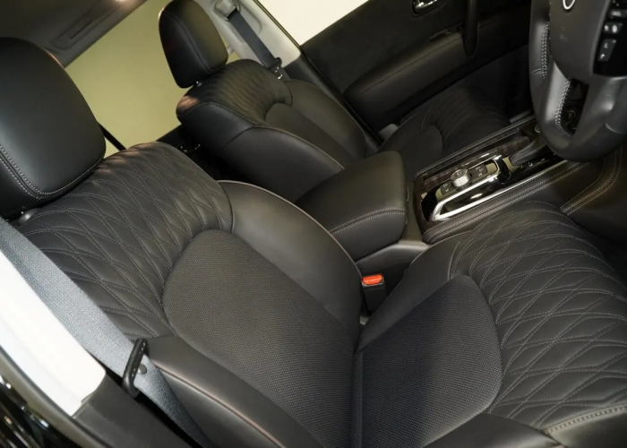 Used 1
                    NISSAN
                     for Sale Image