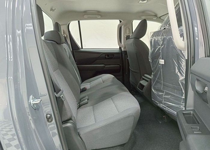 Used 1
                    TOYOTA
                     for Sale Image