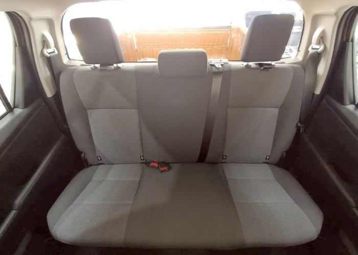 Used 1
                    TOYOTA
                     for Sale Image