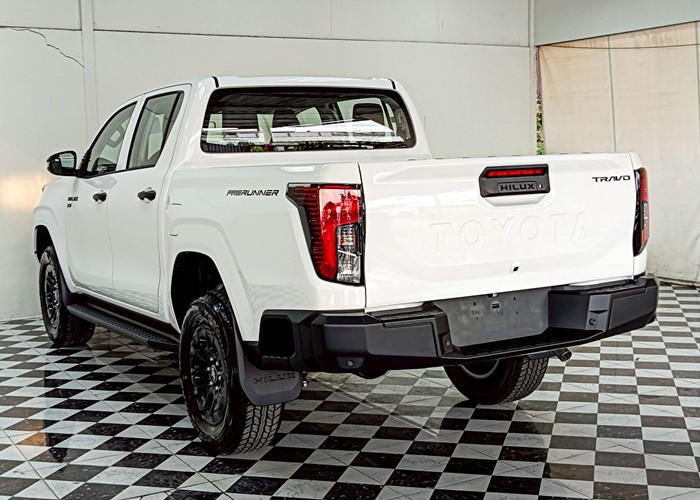 Used 1
                    TOYOTA
                     for Sale Image