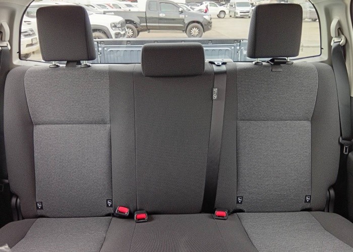 Used 1
                    TOYOTA
                     for Sale Image