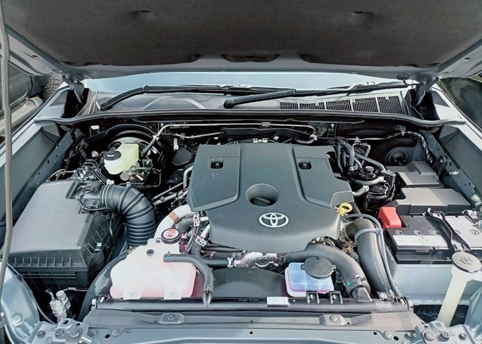 Used 1
                    TOYOTA
                     for Sale Image